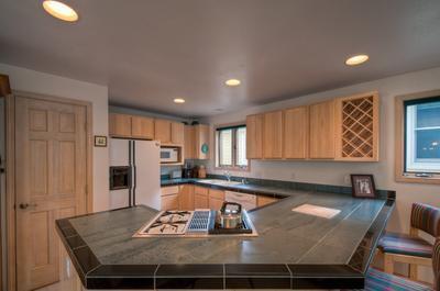 Apartamento Madison Pacific Telluride Habitación foto